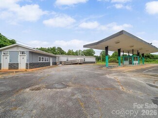 Forest City, NC Office - 1168 W Main St