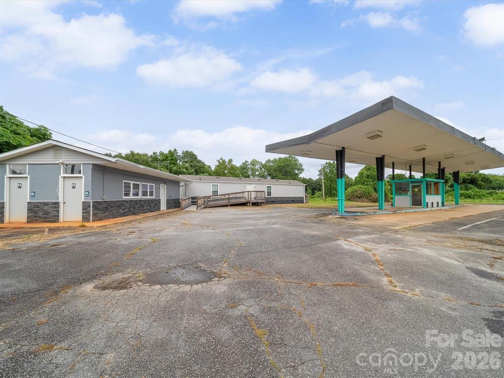 1168 W Main St, Forest City, NC for Sale
