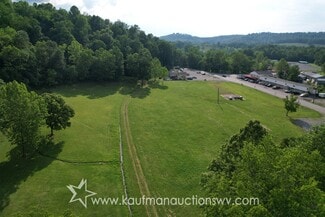 Jane Lew, WV Commercial - 1170 US 19 N hwy