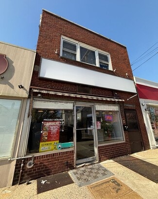New Hyde Park, NY Retail - 231 Jericho Tpke