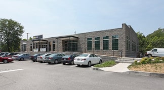 Baltimore, MD Office/Retail - 1340 Smith Ave