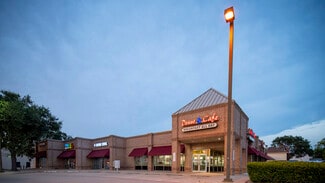 Carrollton, TX Flex - 1921 E Hebron Pky