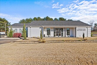 Lyman, SC Office - 100 Inman Rd