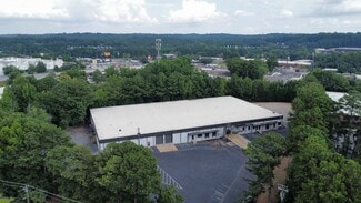 Doraville, GA Warehouse - 3645 Oakcliff Rd
