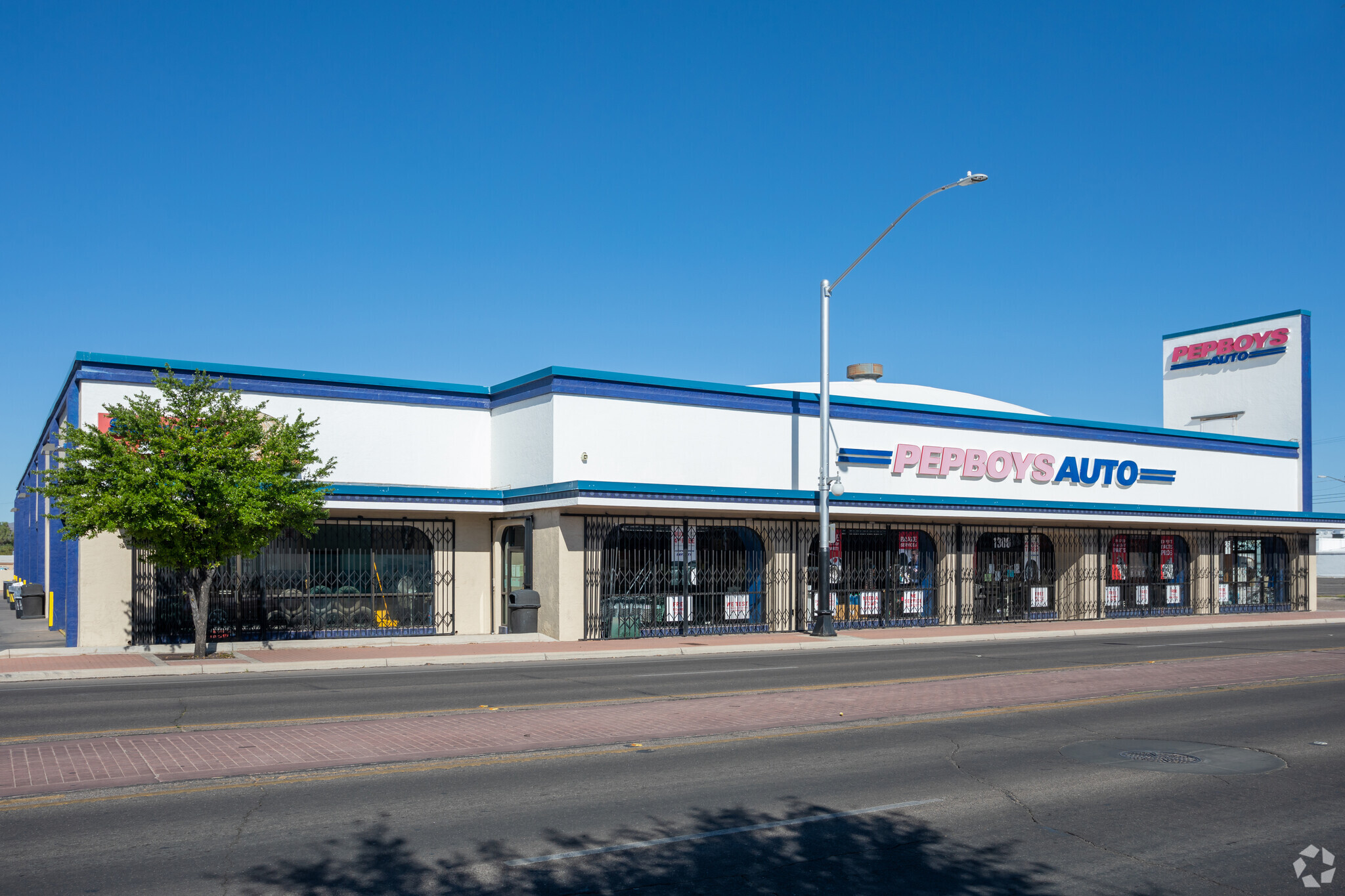 1300 S 6th Ave, Tucson, AZ for Rent
