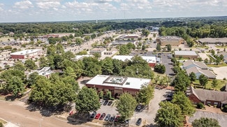 Bartlett, TN Office - 2868 Summer Oaks Dr Bartlett, TN Office - 2868 Summer Oaks Dr