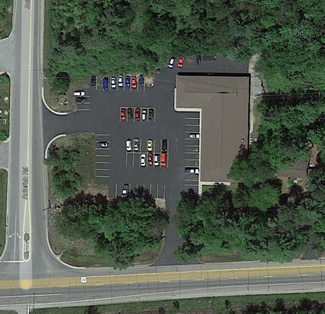 East Tawas, MI Office - 2145 E US 23 East Tawas, MI Office - 2145 E US 23
