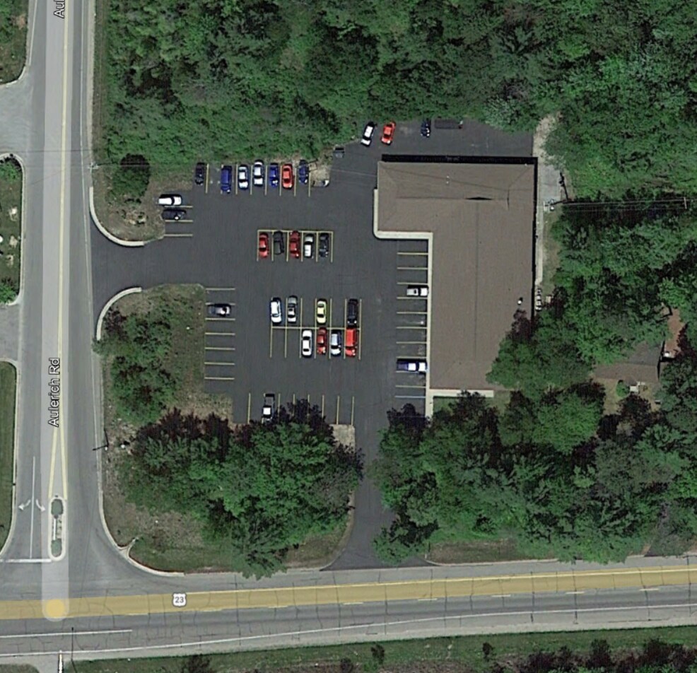 2145 E US 23, East Tawas, MI for Sale