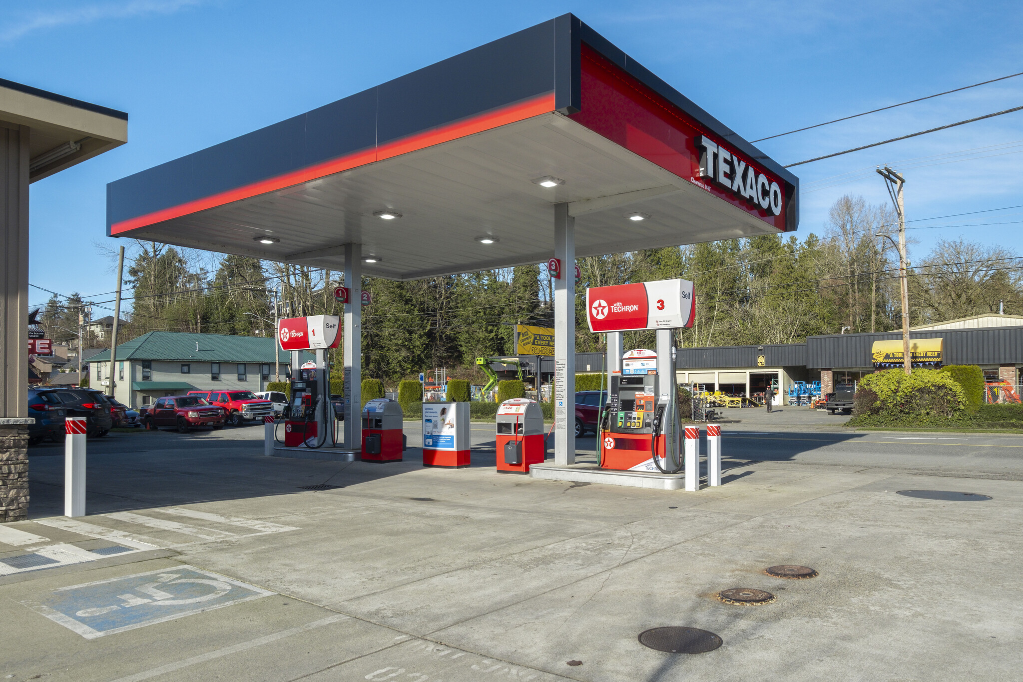 701 2nd St, Snohomish, WA for Sale