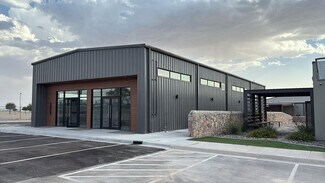El Paso, TX Flex - 12370 Pine Springs Dr