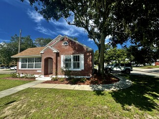 Sebring, FL Medical - 605 S Pine St