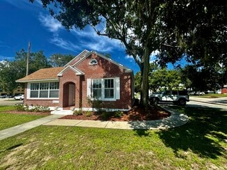 Sebring, FL Office/Residential - 605 S Pine St