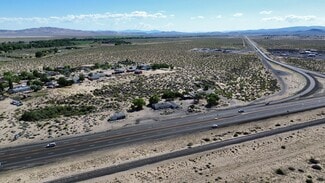 Fallon, NV Commercial - 9555 Reno hwy