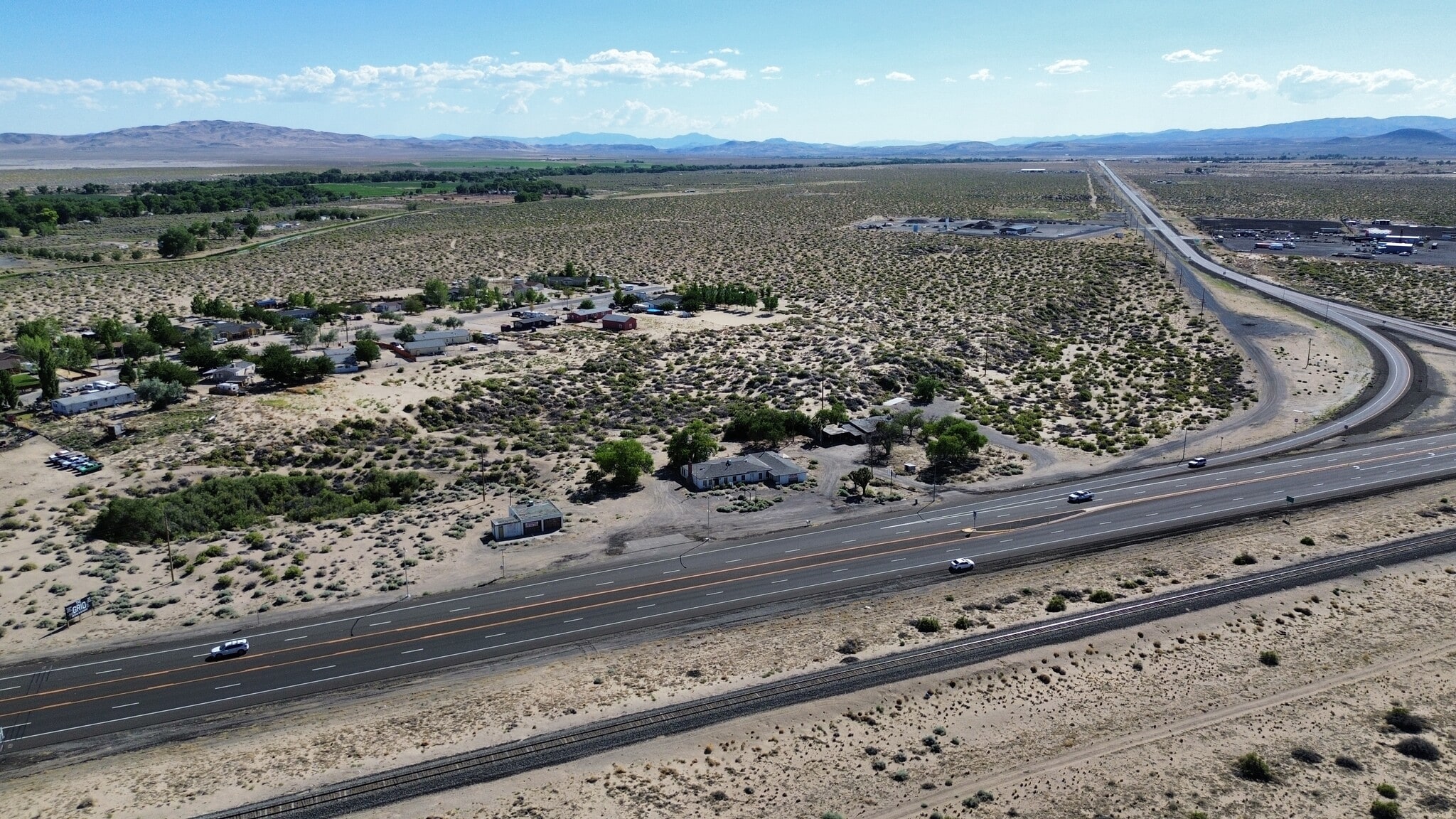 9555 Reno hwy, Fallon, NV for Sale
