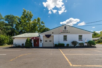 Stockton, NJ Specialty - 9 Mill St