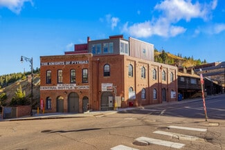 Central City, CO Apartments - 101 Gregory St