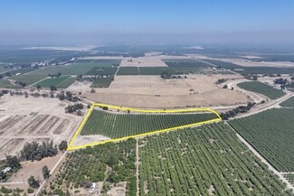 Hanford, CA Agricultural - 3603 9 1/2 Avenue