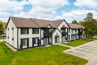 Toledo, OH undefined - 5943 Walnut Cir E18