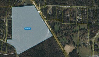 Stockbridge, GA Commercial - Highway 155 - Tract A