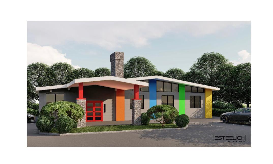 196 Ramapo Rd, Garnerville, NY for Rent