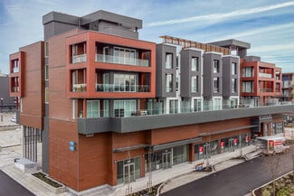 Langley, BC Coworking Space - 20727 Willoughby Town Centre Dr