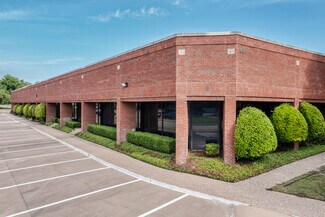 Richardson, TX Flex - 850 E Arapaho Rd Richardson, TX Flex - 850 E Arapaho Rd