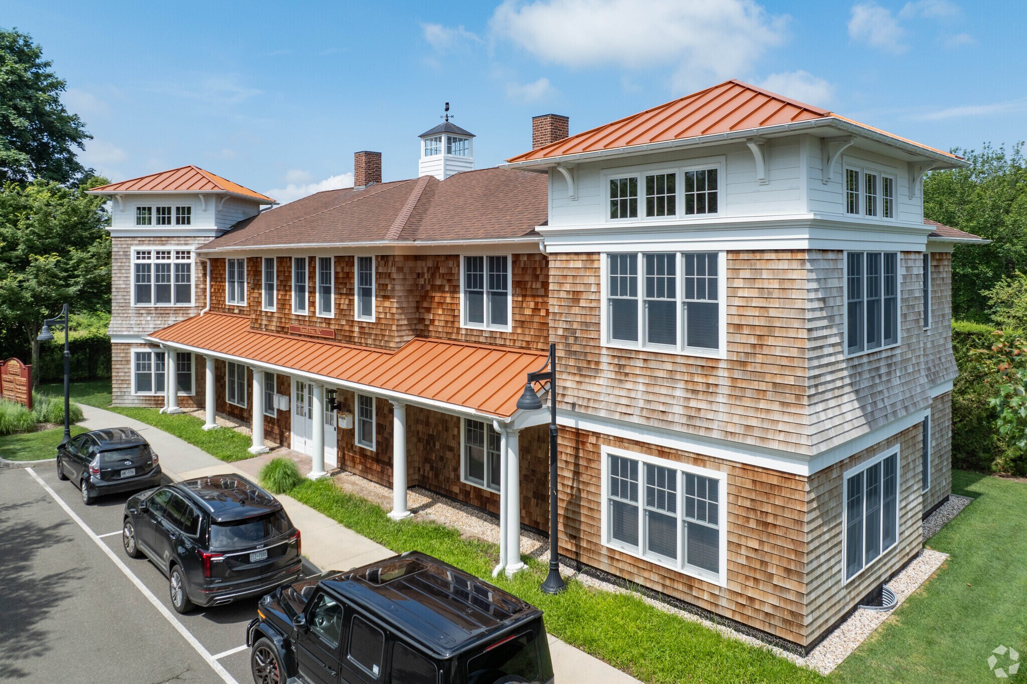 50 Station Rd, Water Mill, NY for Rent