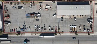 Fontana, CA undefined - 16140-16190 Valley Blvd