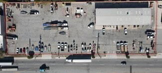 Fontana, CA Service - 16140-16190 Valley Blvd Fontana, CA Service - 16140-16190 Valley Blvd