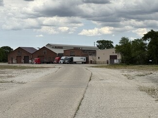 Kewanee, IL Industrial - 324 N Main St