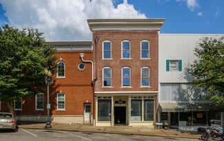 803 S Main St  