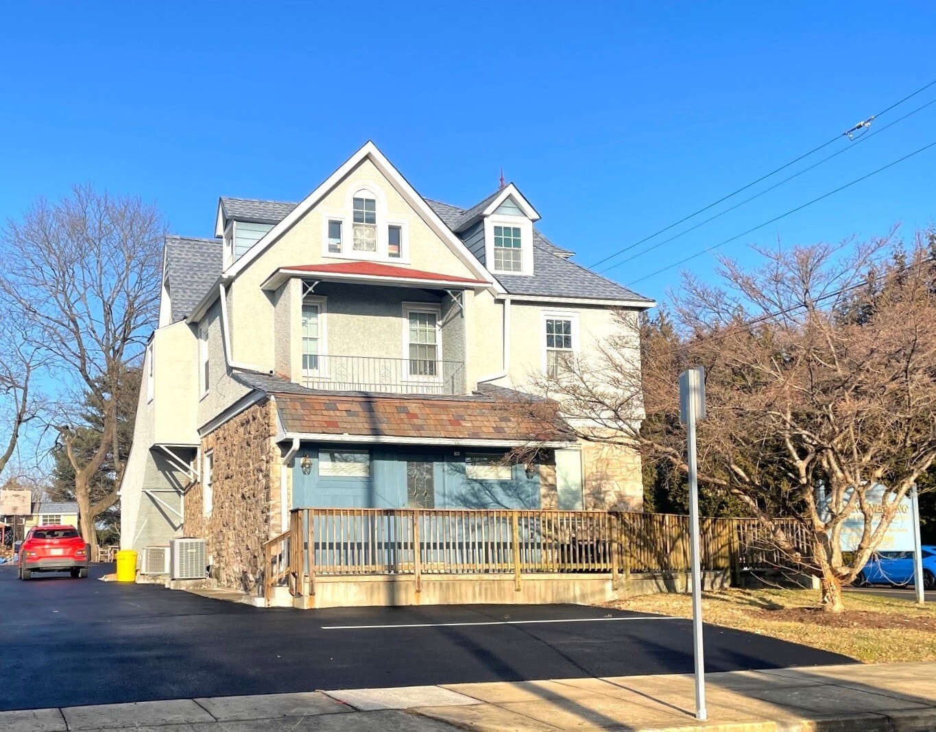31 Park Ave, Oreland, PA for Sale