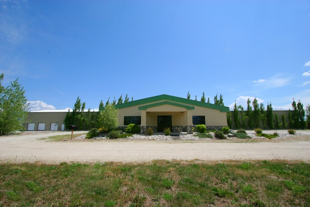 1004 Eastside Hwy, Corvallis, MT for Rent