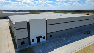Brookshire, TX Industrial - 2694 Twinwood Pky