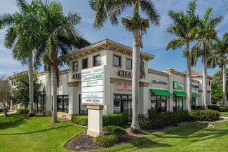 Naples, FL Retail - 877 N 91st Ave