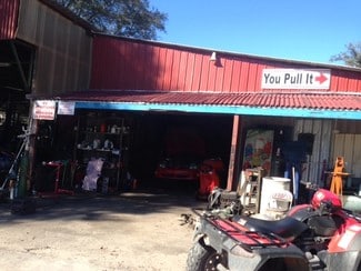 Ocala, FL undefined - 4395 SE 95th St