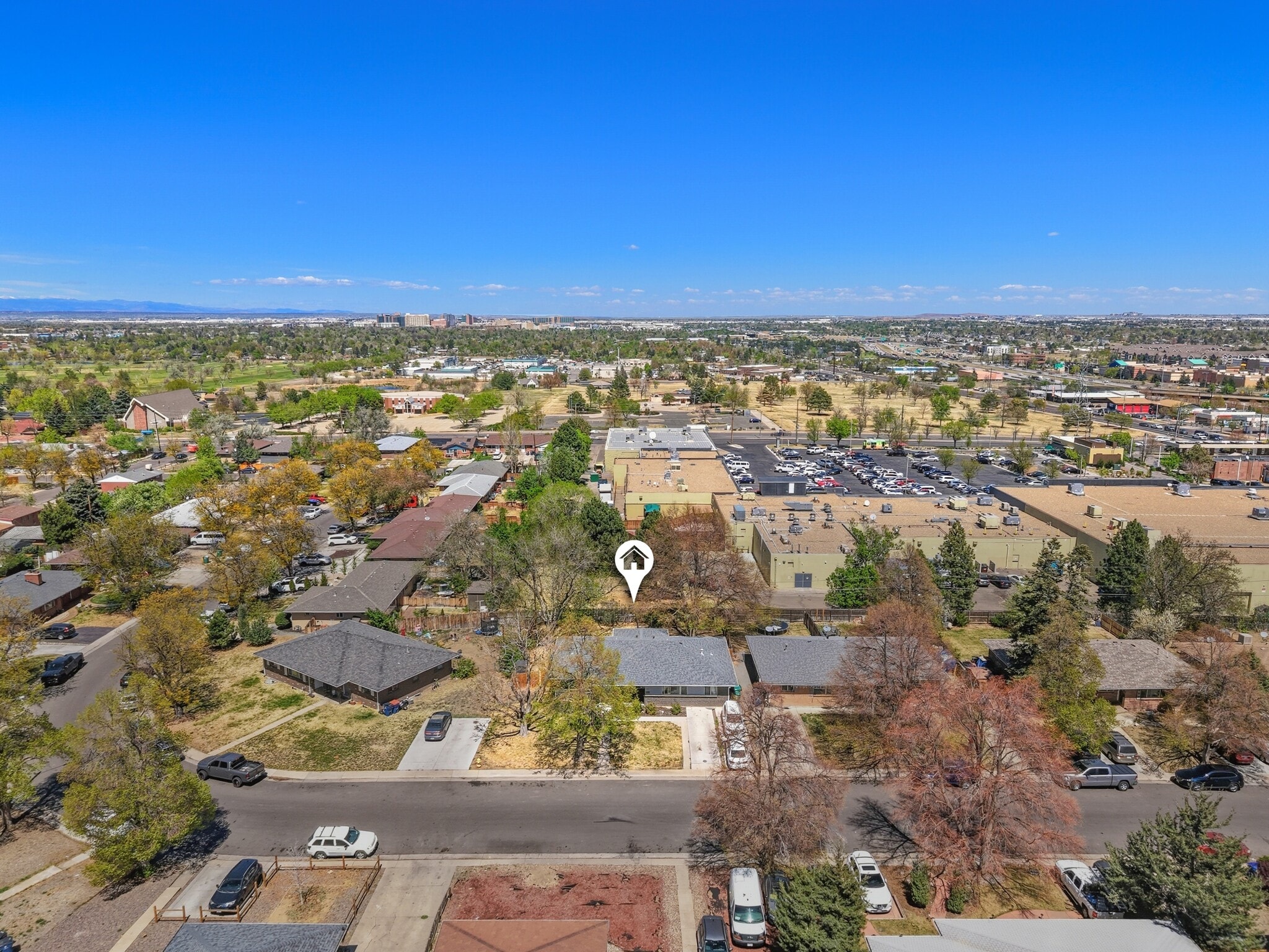13611 E Nevada Pl, Aurora, CO for Sale