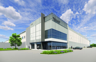 Baytown, TX Industrial - FM 565 & Kilgore Pky