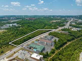 Branson, MO Commercial Land - 2315-2345 Shepherd Of The Hills Expressway Branson, MO Commercial Land - 2315-2345 Shepherd Of The Hills Expressway
