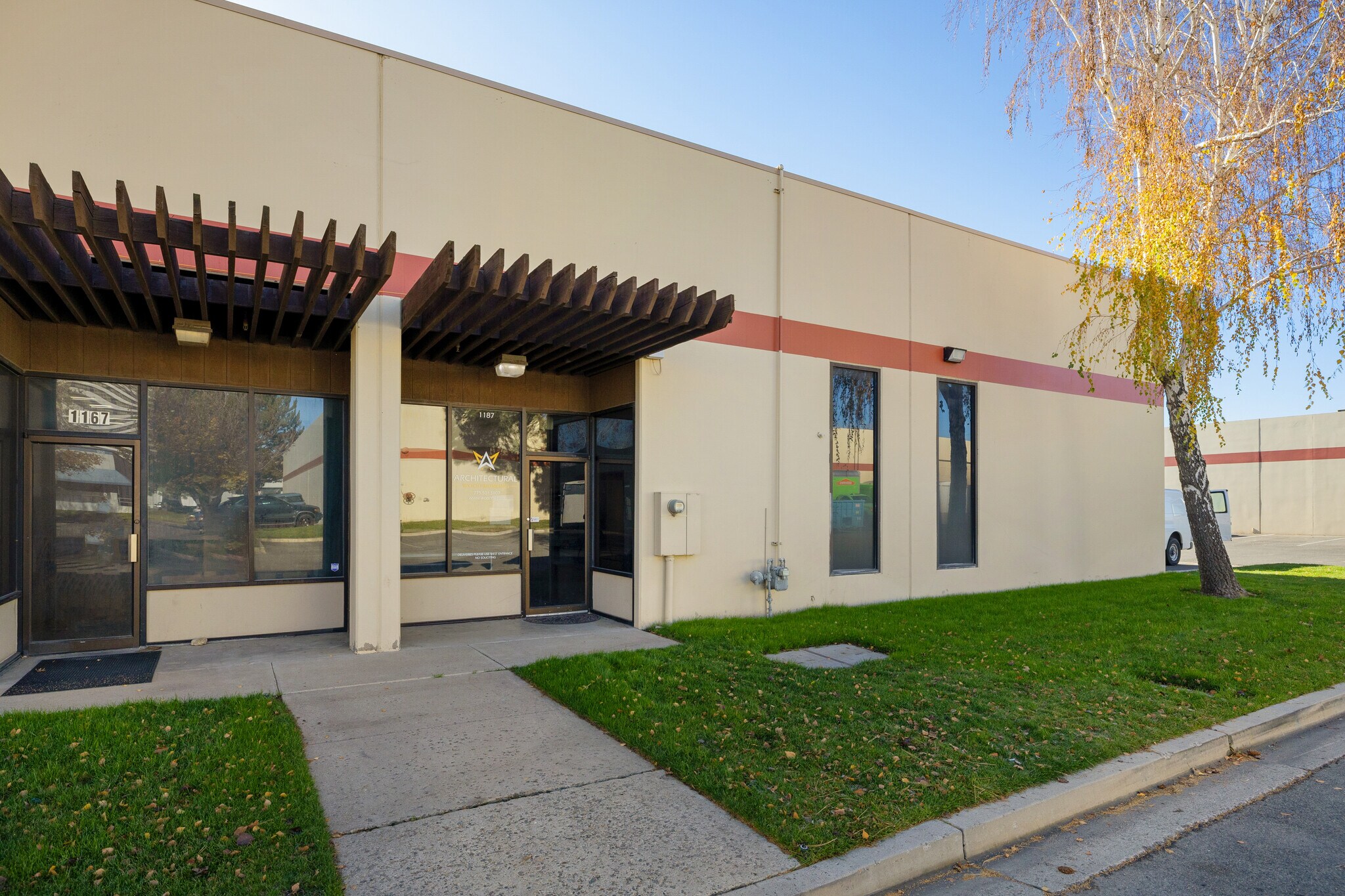 1137-1187 Gator Way, Sparks, NV for Rent