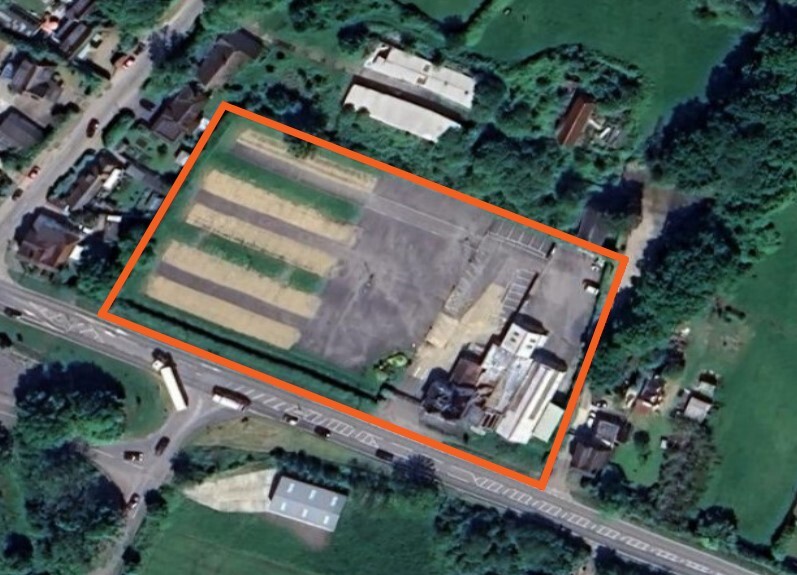 Eastbourne Rd, Golden Cross, ESX for Sale