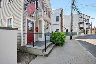Greenwich, CT Retail - 245 Mill St Greenwich, CT Retail - 245 Mill St