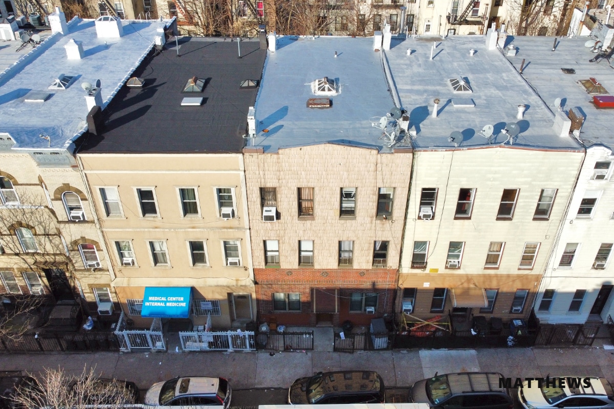 1511 DeKalb Ave, Brooklyn, NY for Sale