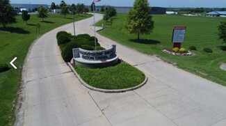 Sedalia, MO Agricultural Land - Main Street