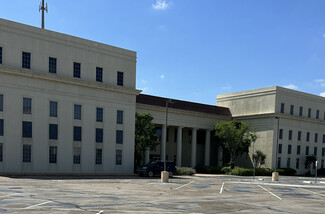 Beaumont, TX Office - 350 Magnolia Ave