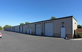 West Sacramento, CA Industrial - 420 Glide Ave