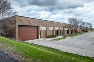 Mundelein, IL Industrial - 1040-1060 High St