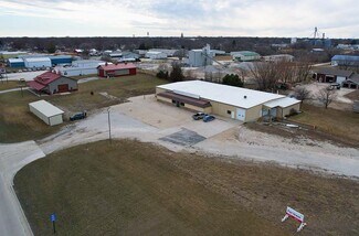 Winterset, IA Flex - 1106 N 10th St