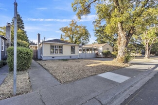 Sacramento, CA Specialty - 1006 Lochbrae Rd