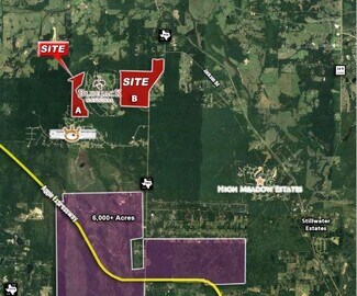 Montgomery, TX Residential Land - 4430 S FM 1486 Montgomery, TX Residential Land - 4430 S FM 1486